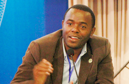 Thanh niên tiến bộ thế giới phản đối Trung Quốc ảnh 1