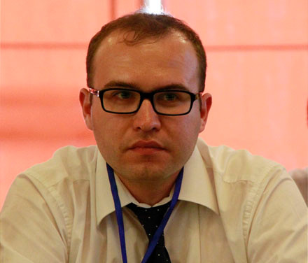 Thanh niên tiến bộ thế giới phản đối Trung Quốc ảnh 4