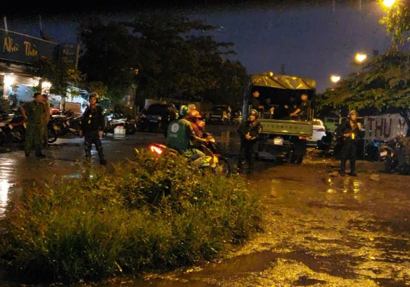 Công ty Alibaba: 500 đồng cũng không còn, tìm cách đối phó với khách đòi tiền ảnh 9