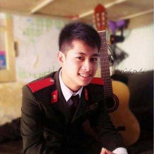 Đạt tốt nghiệp trường Văn hóa 1- BCA (Bộ Công an) (Ảnh: Internet)