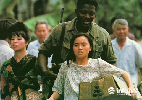 Hồi ức xúc động về nữ diễn viên Hollywood Lê Thị Hiệp – Người con Đà Nẵng! ảnh 1