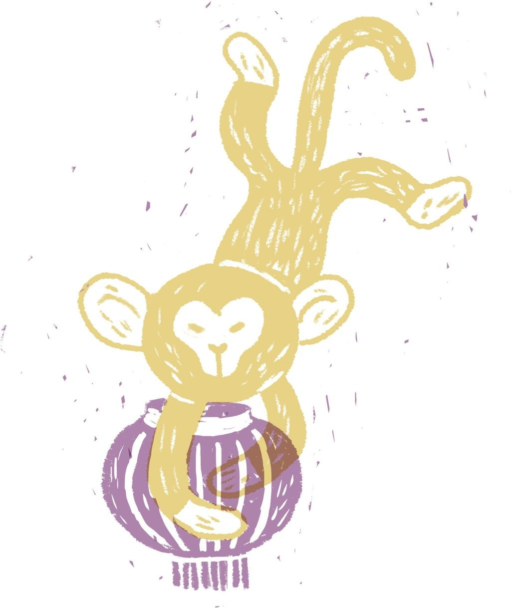 Tý, Thìn, Ngọ và Thân hứa hẹn có một năm thuận buồm xuôi gió. Ảnh: SCMP Graphics.