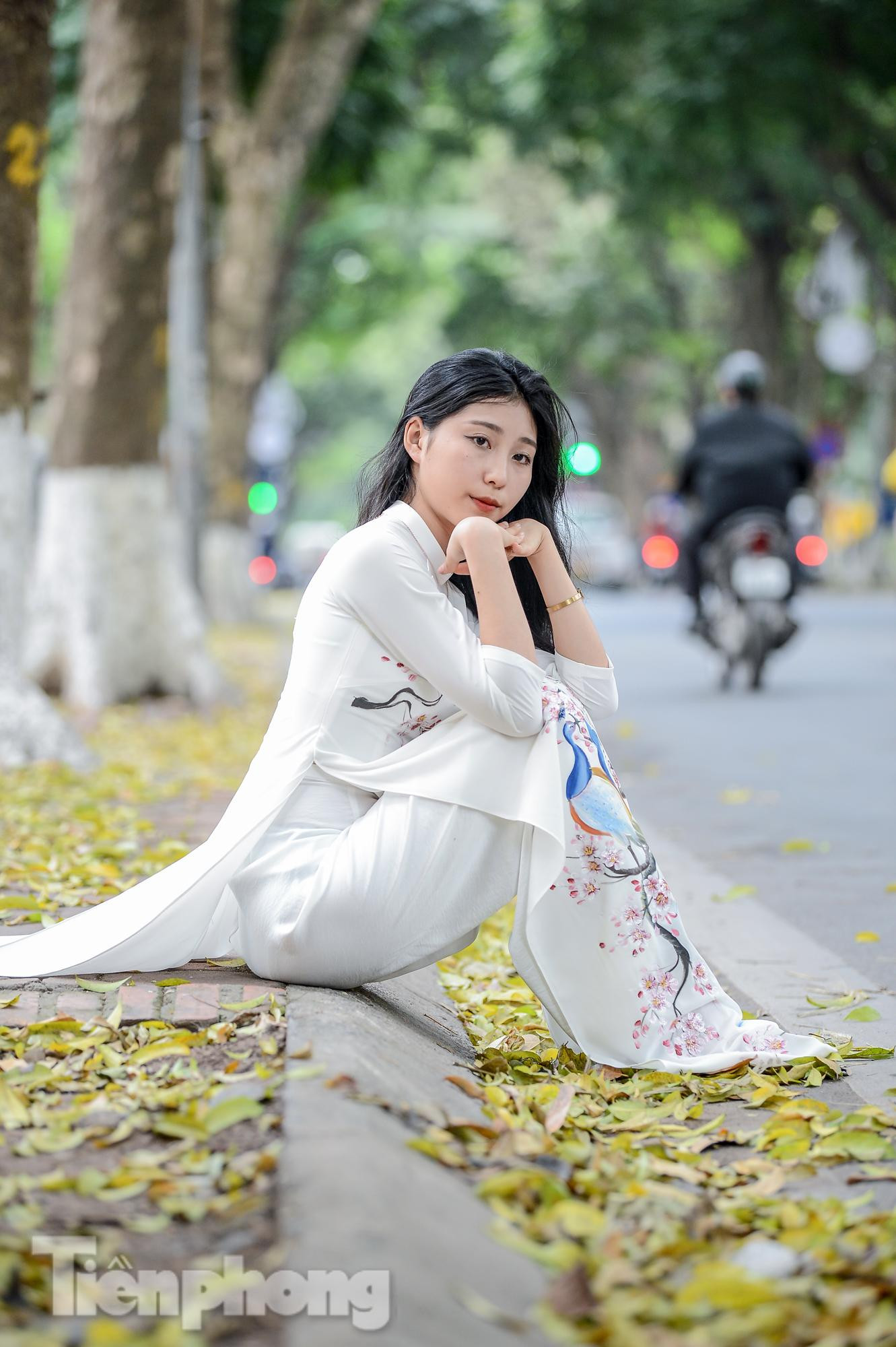 Có những người đầu tư cả ý tưởng, trang phục, ekip.... Có những người đầu tư cả ý tưởng, trang phục, ekip....