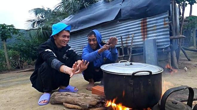 Sô Y Tiết được xem là một hiện tượng mạng.