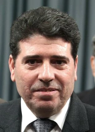 Thủ tướng Syria Wael al-Halqi may mắn thoát chết trong vụ ám sát