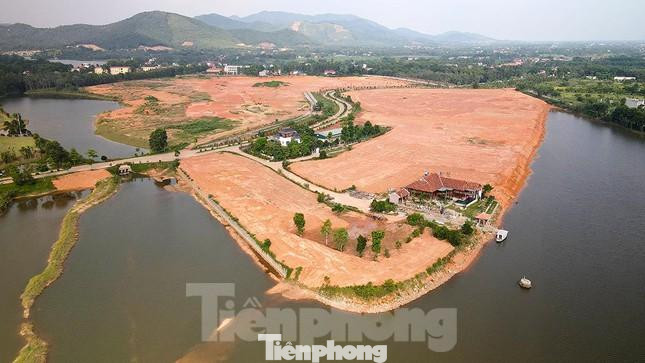 5 thủ tục hành chính mới liên quan đến lĩnh vực đất đai có hiệu lực từ ngày 30/8/2021. Ảnh minh họa. 5 thủ tục hành chính mới liên quan đến lĩnh vực đất đai có hiệu lực từ ngày 30/8/2021. Ảnh minh họa.