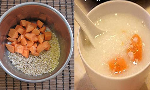 Món ăn ngăn biến chứng cho người bệnh đái tháo đường ảnh 3