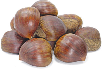 Các loại hạt, củ, quả chống đau lưng ảnh 4