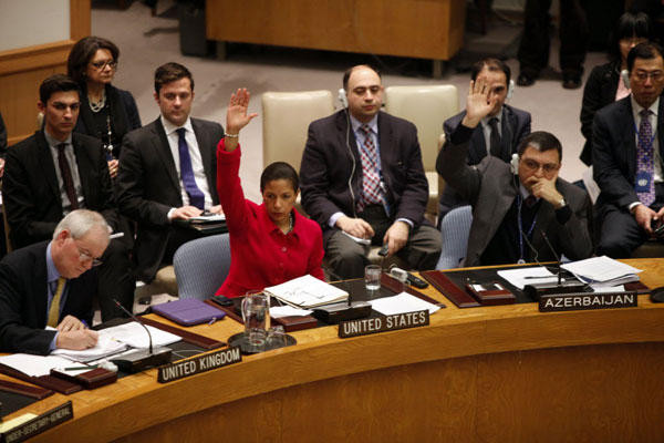 Mỹ đã sẵn sàng cho cuộc can thiệp quân sự vào Syria?