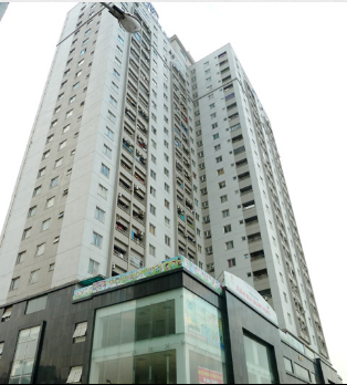 Tòa chung cư CT1 Ngô Thì Nhậm do Vinaconex Xuân Mai làm Chủ đầu tư, toà nhà toạ lạc tại mặt tiền đường Ngô Thì Nhậm - quận Hà Đông cách trung tâm thành phố Hà Nội khoảng 12 km