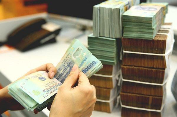 Thu từ cổ tức ngân hàng góp phần giúp thu ngân sách nội địa tăng 13%. ảnh minh hoạ Thu từ cổ tức ngân hàng góp phần giúp thu ngân sách nội địa tăng 13%. ảnh minh hoạ