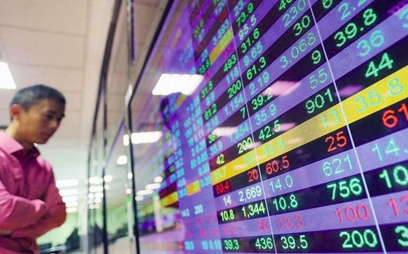 Chứng khoán, BĐS giảm tốc, ngành thuế sẽ rà soát sát nguồn thu phát sinh. ảnh minh hoạ Chứng khoán, BĐS giảm tốc, ngành thuế sẽ rà soát sát nguồn thu phát sinh. ảnh minh hoạ