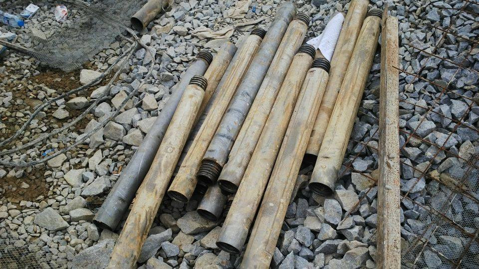 [LIVE] Nạn nhân sập hầm kể những ngày 'sống trong sợ hãi' ảnh 37