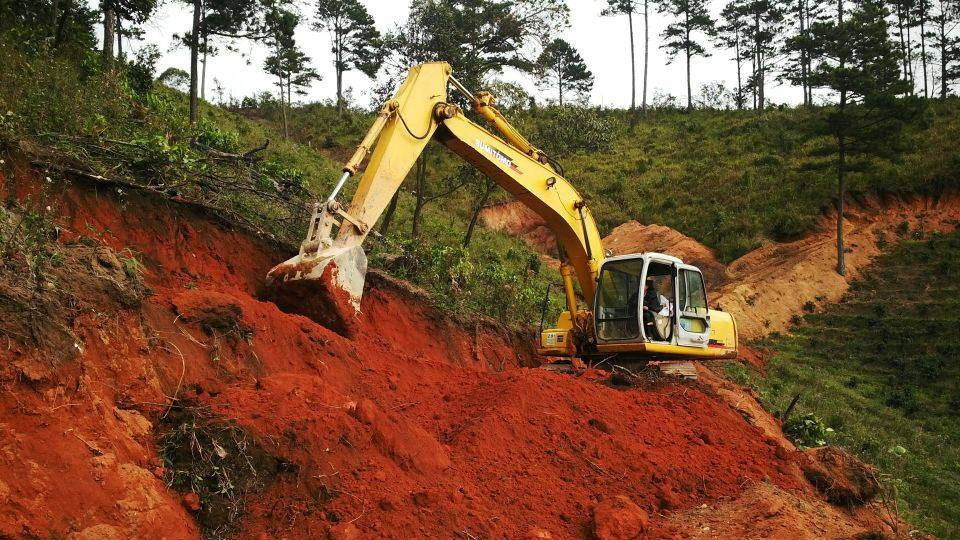 [LIVE] Nạn nhân sập hầm kể những ngày 'sống trong sợ hãi' ảnh 32