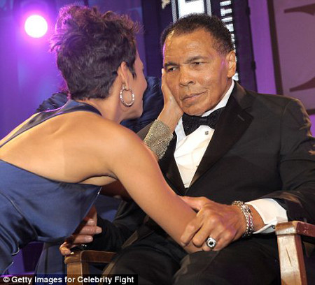 Báo chí Anh ví von 