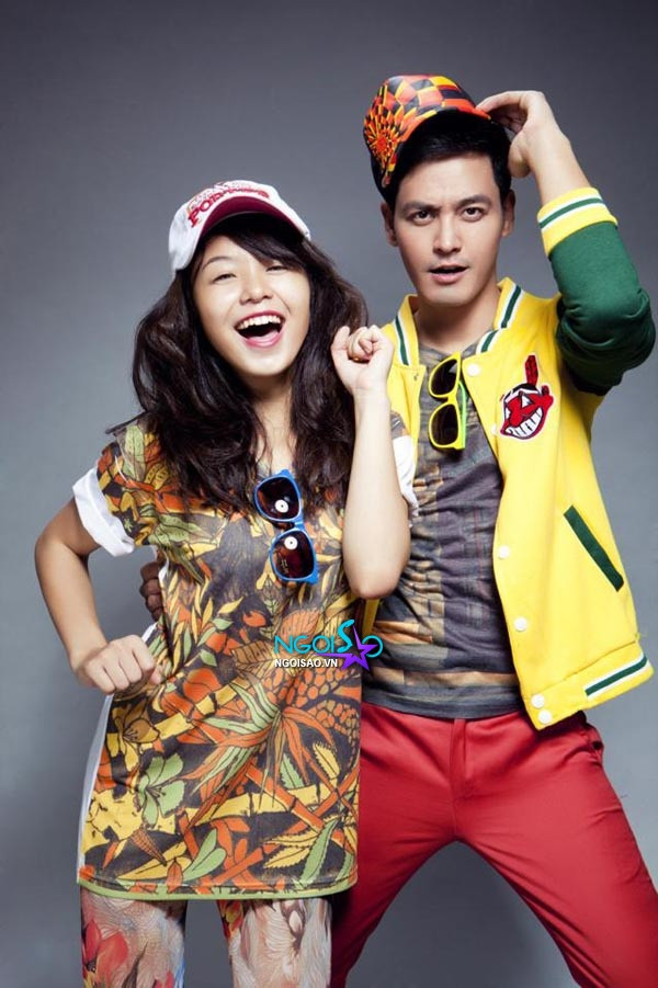 Tuy đứng cuối bảng nhưng Phan Anh - Thái Trinh vẫn nhận được sự ủng hộ của fans hâm mộ. Tuy đứng cuối bảng nhưng Phan Anh - Thái Trinh vẫn nhận được sự ủng hộ của fans hâm mộ