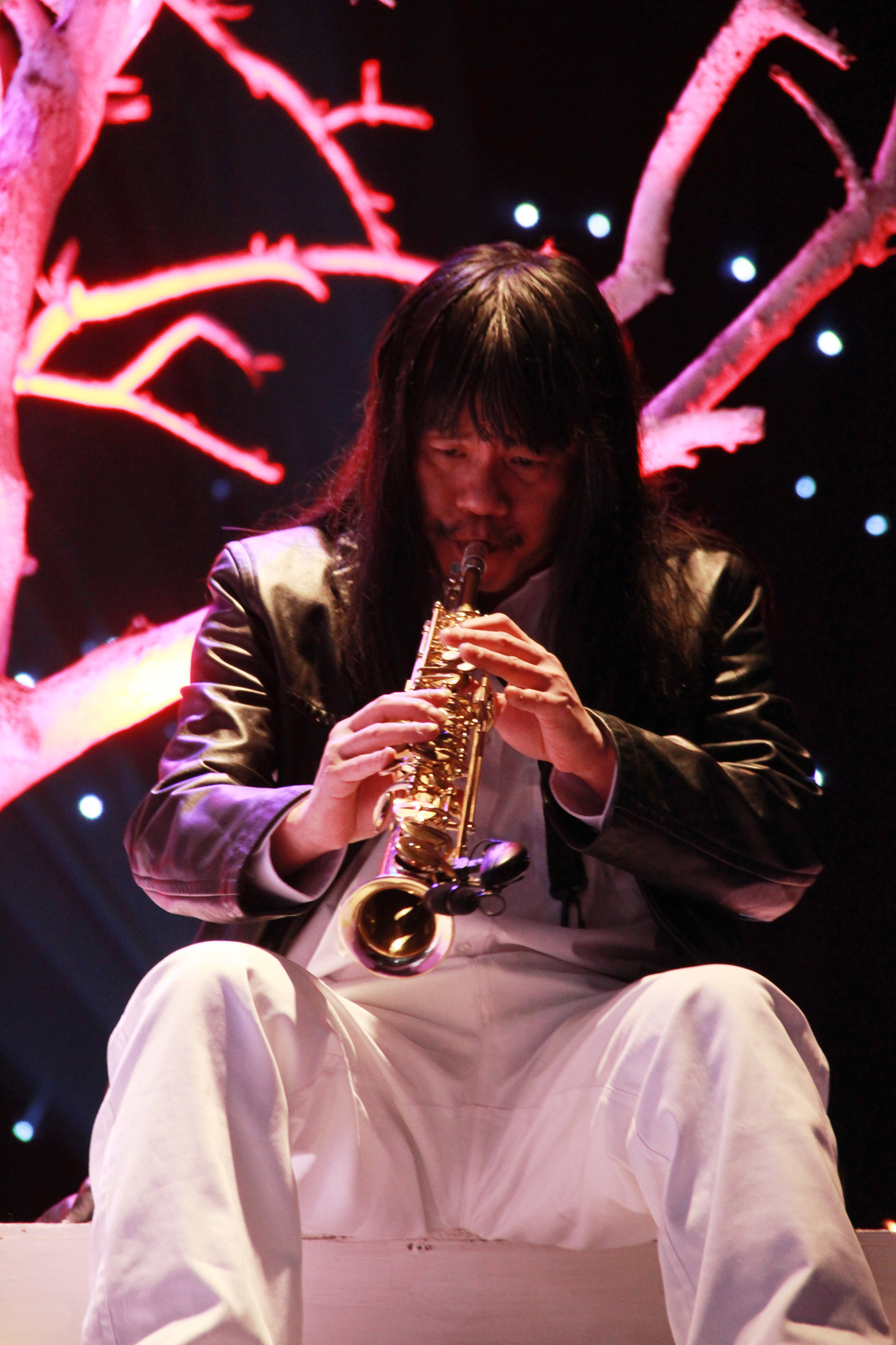 Nghệ sĩ Đinh Ngọc Minh