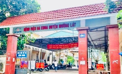 Nhiều bệnh viện ở khu vực miền núi Thanh Hoá gặp khó khăn khi triển khai tự chủ