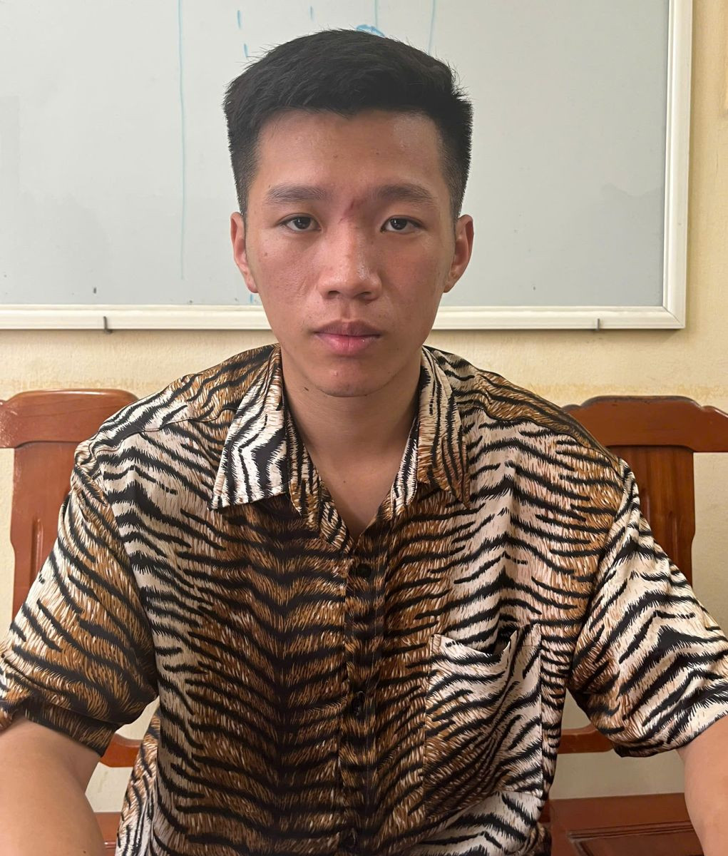 Cao Văn Tuấn Cao Văn Tuấn