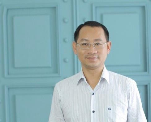 Luật sư Vũ Văn Thiệu