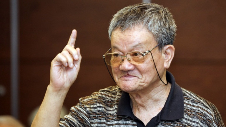 Nhà nghiên cứu Dương Danh Dy, nguyên Tổng lãnh sự Việt Nam tại Quảng Châu, Trung Quốc đã lên tiếng cảnh báo những thủ đoạn mới hết sức nguy hiểm của giới cầm quyền Trung Quốc nhằm thực hiện âm mưu biến Biển Đông thành ao nhà