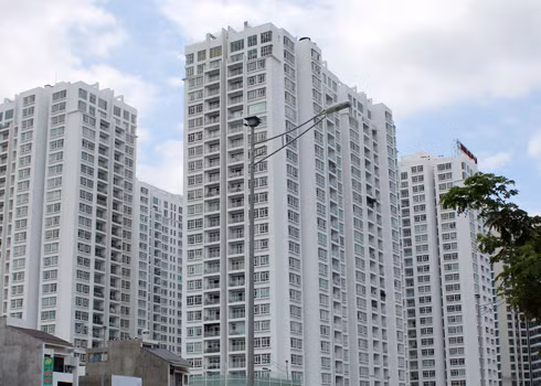 Giá thành bất động sản bị cho là cõng quá nhiều chi phí không tên