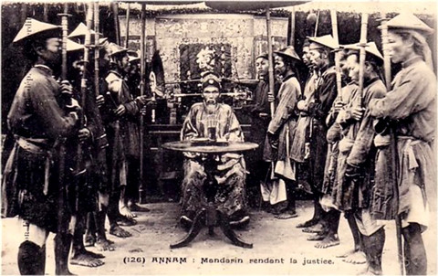 Trận dịch dưới thời vua nào khiến hơn nửa triệu người tử vong?