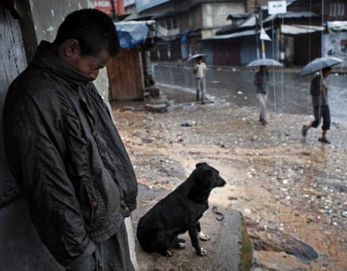 Người Meghalaya còn được gọi là…?