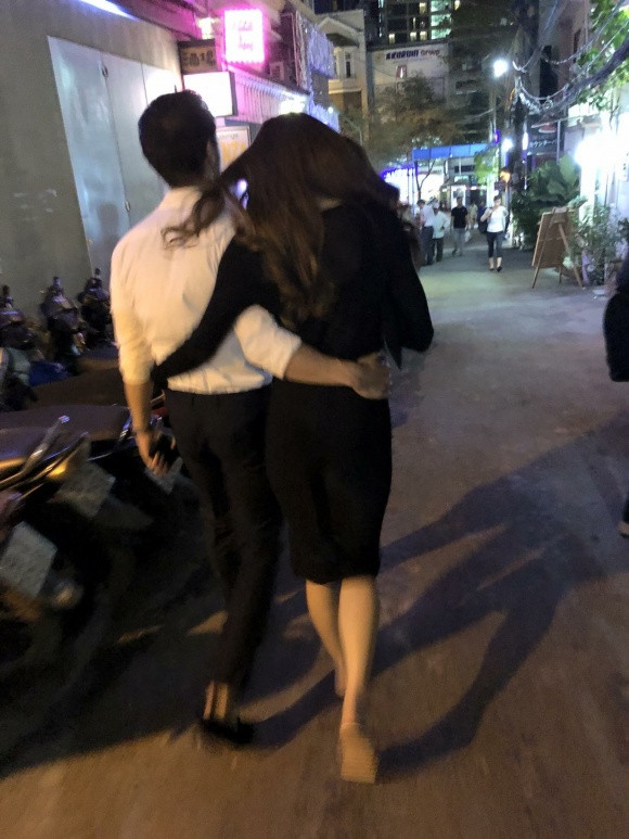 Kim Lý cho biết bị quyến rũ mãnh liệt bởi Hồ Ngọc Hà ảnh 1