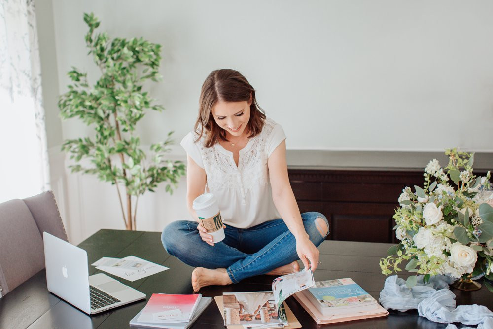 Bạn sẽ không bao giờ có thời gian để dành cho những giá trị khác của cuộc sống cũng quan trọng không kém.