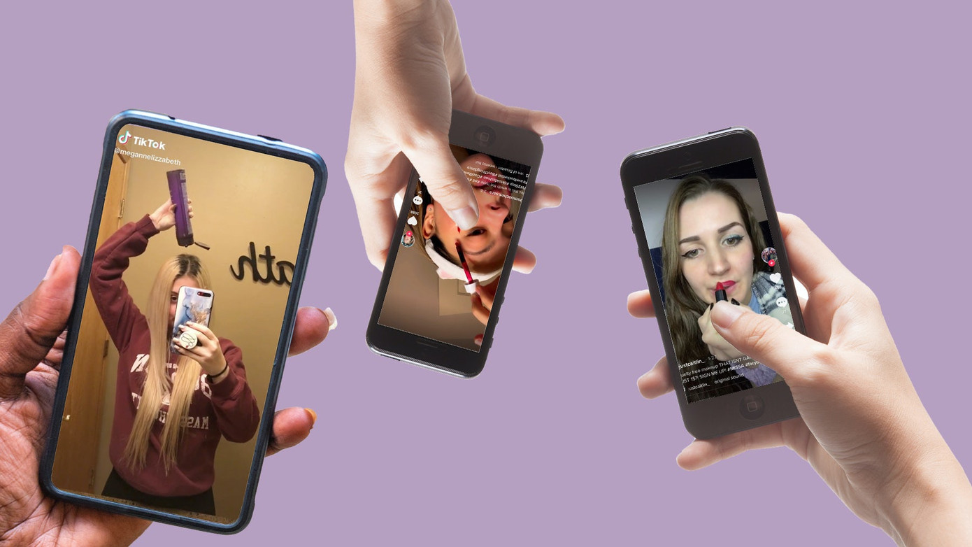 Lĩnh vực kỹ thuật số được xem như là biên giới mới tại ngành hàng xa xỉ.