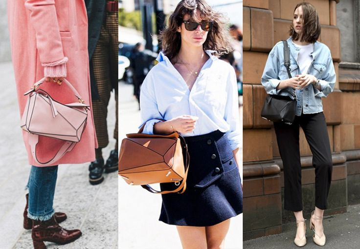 Việc mua chiếc túi hiệu sang trọng đầu tiên có thể trở thành một chương mới đầy hứng khởi trong hành trình thời trang của mỗi cá nhân. Việc mua chiếc túi hiệu sang trọng đầu tiên có thể trở thành một chương mới đầy hứng khởi trong hành trình thời trang của mỗi cá nhân.