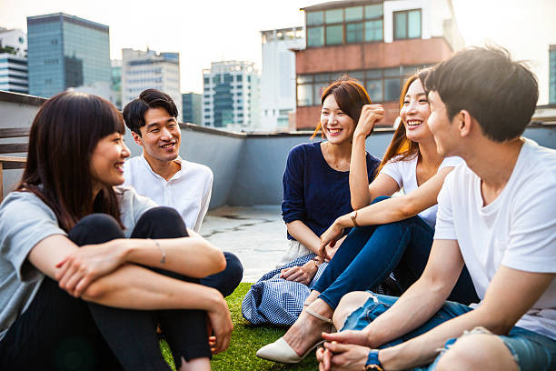 Hỏi câu này thì trả lời sao cũng đưa cuộc nói chuyện vào ngõ cụt.