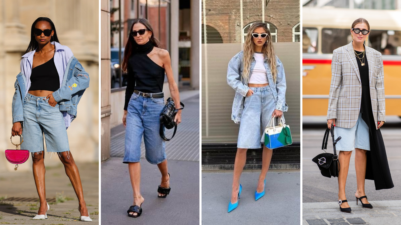 Giày dép luôn được xem món phụ kiện quan trọng trong việc hoàn thiện tổng thể diện mạo.