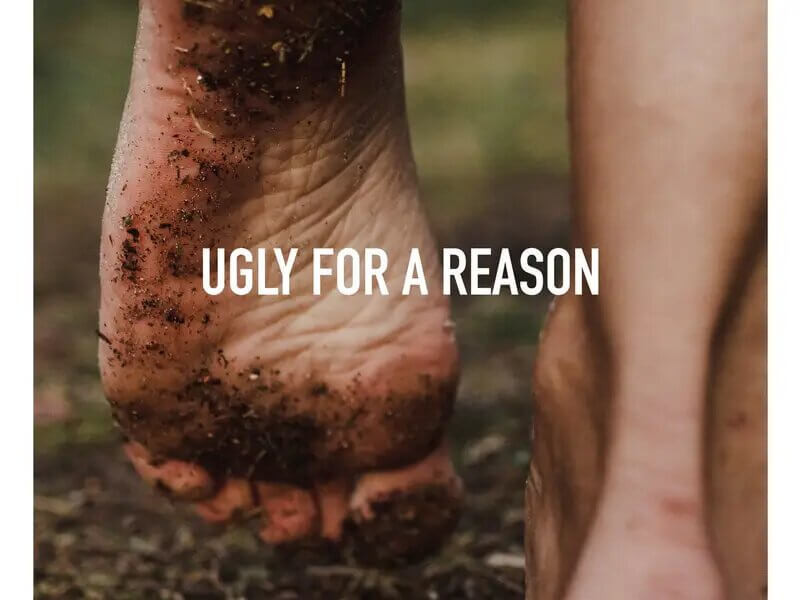 Chiến dịch video “Ugly for a Reason” của Birkenstock với New York Times.