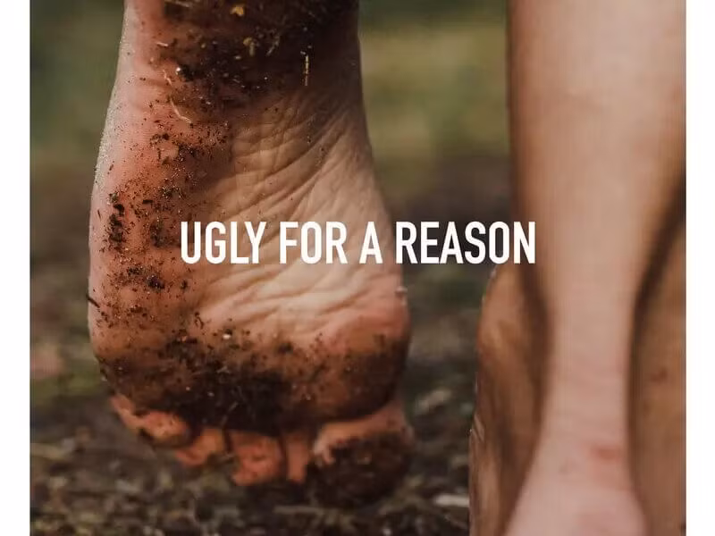 Chiến dịch video “Ugly for a Reason” của Birkenstock với New York Times.