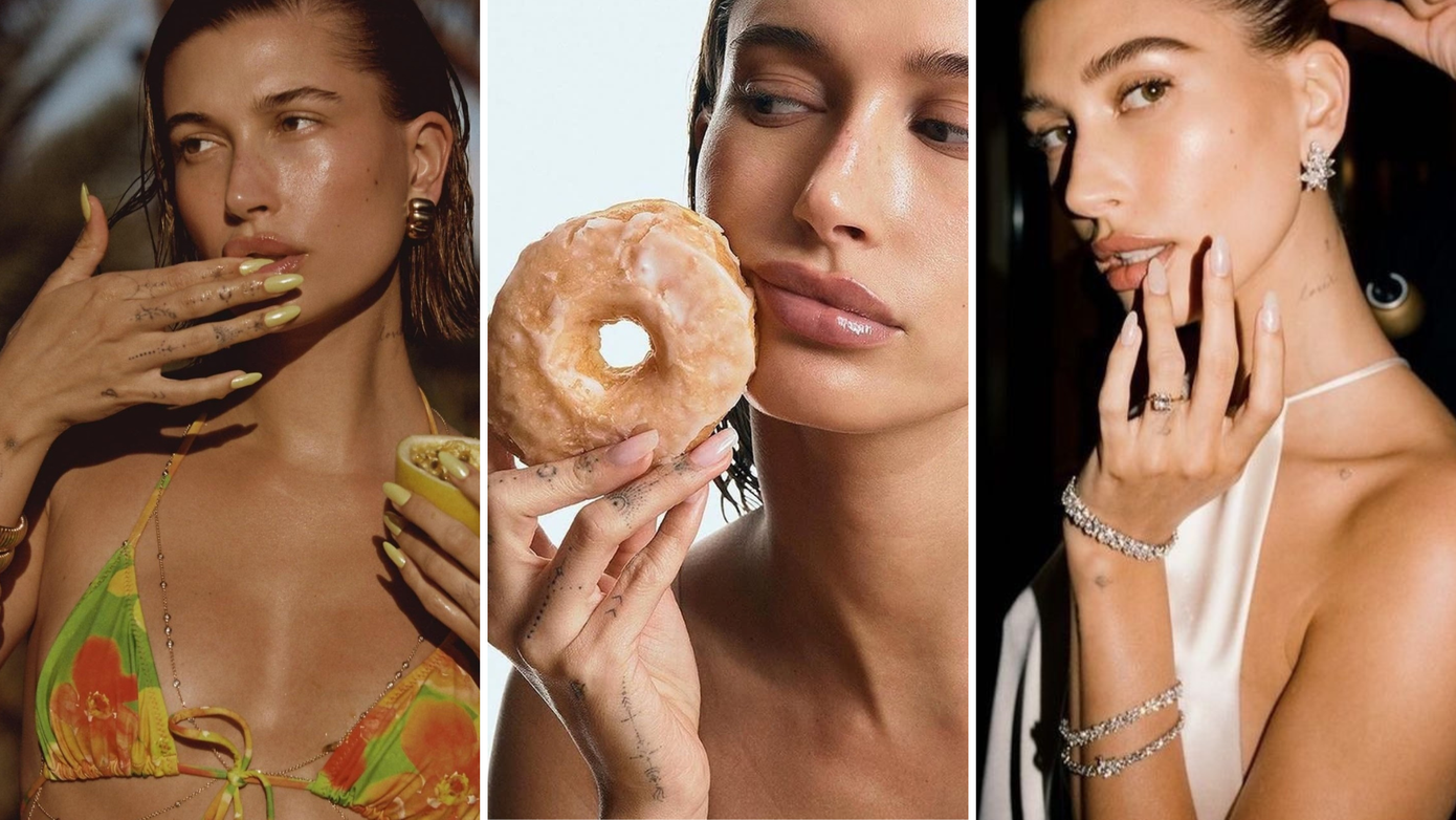 Một trong những lý do chính để “glazed donut nails” trở nên phổ biến như hiện tại là nhờ vào sự đơn giản, tinh tế và thanh lịch một cách tự nhiên. Một trong những lý do chính để “glazed donut nails” trở nên phổ biến như hiện tại là nhờ vào sự đơn giản, tinh tế và thanh lịch một cách tự nhiên.