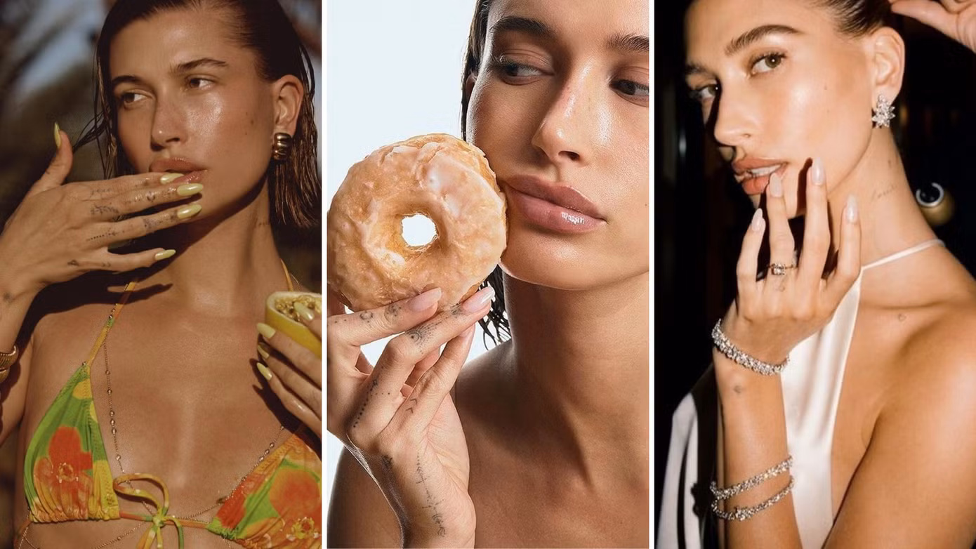 Một trong những lý do chính để “glazed donut nails” trở nên phổ biến như hiện tại là nhờ vào sự đơn giản, tinh tế và thanh lịch một cách tự nhiên.