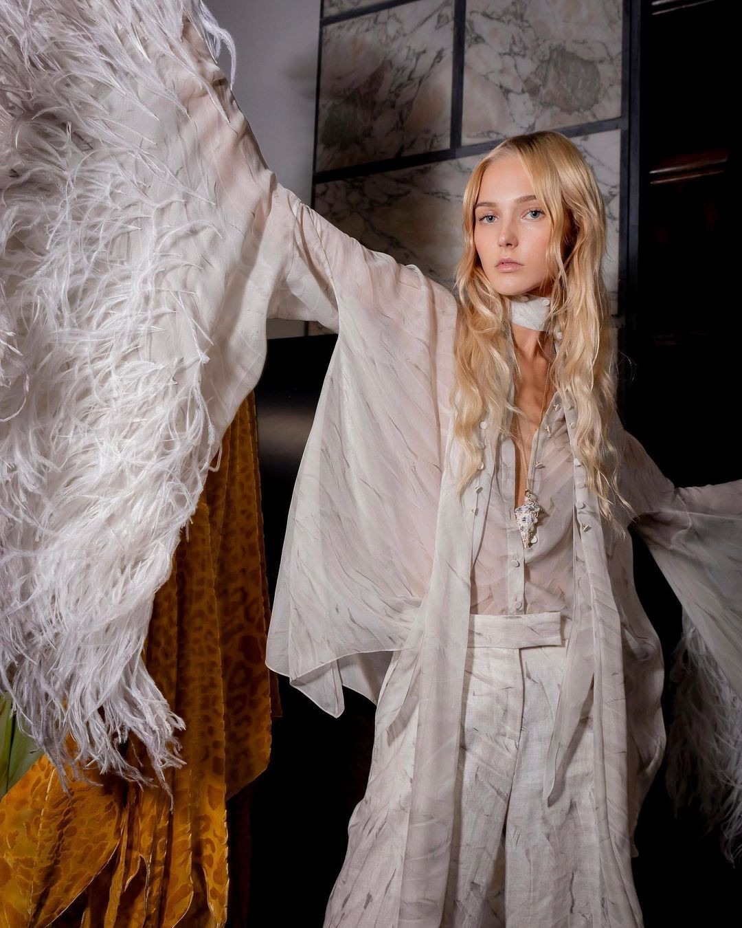 Xu hướng tóc này đã tạo được cơn sốt trên nhiều nền tảng từ TikTok đến Instagram. Xu hướng tóc này đã tạo được cơn sốt trên nhiều nền tảng từ TikTok đến Instagram.