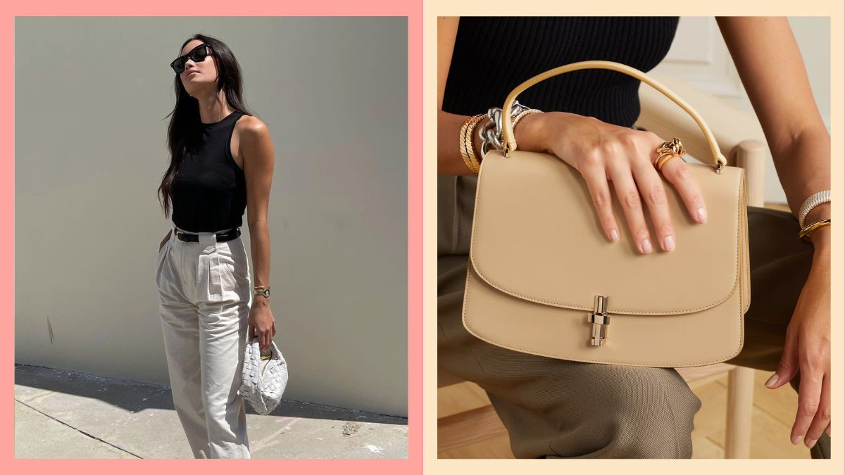 Celine và Bottega Veneta đã tận dụng làn sóng quiet luxury bằng chiến lược &quot;giấu đi logo&quot; của mình để lọt vào Top 10 thương hiệu được tìm kiếm nhiều nhất.