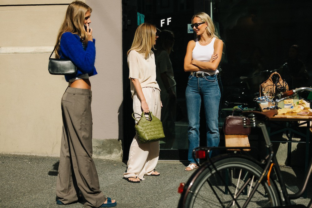 Xu hướng quiet luxury cho thấy những gì tối giản và thực tế sẽ ngày càng được yêu thích.