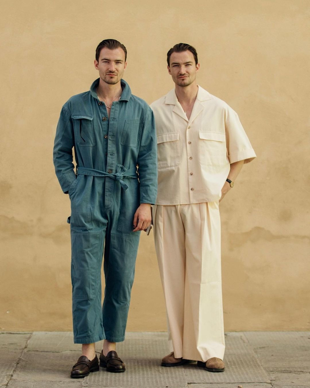 Nam diễn viên, người có ảnh hưởng Brett Staniland đã khiến công chúng nhớ đến qua show Love Island của Anh Quốc. Nam diễn viên, người có ảnh hưởng Brett Staniland đã khiến công chúng nhớ đến qua show Love Island của Anh Quốc.