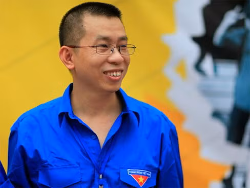 Thích được tự tay làm từ thiện