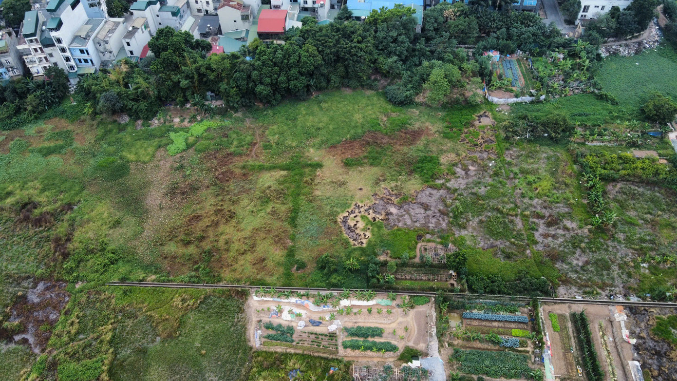 Theo đó, người tham gia đấu giá có thể tự tìm hiểu thực địa khu đất đấu giá hoặc liên hệ trước với Trung tâm phát triển quỹ đất quận Hoàng Mai hoặc Công ty Đấu giá hợp danh Lạc Việt để được xếp lịch đi xem tài sản vào các ngày 12/12 và 13/12. Hình thức, phương thức đấu giá, đấu giá bằng bỏ phiếu trực tiếp nhiều vòng tại cuộc đấu giá.