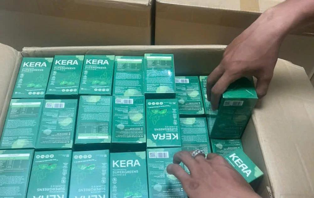 Người đàn ông trúng 7 vé số độc đắc; Khám xét Công ty Chị Em Rọt có gì? ảnh 1 Người đàn ông trúng 7 vé số độc đắc; Khám xét Công ty Chị Em Rọt có gì? ảnh 1