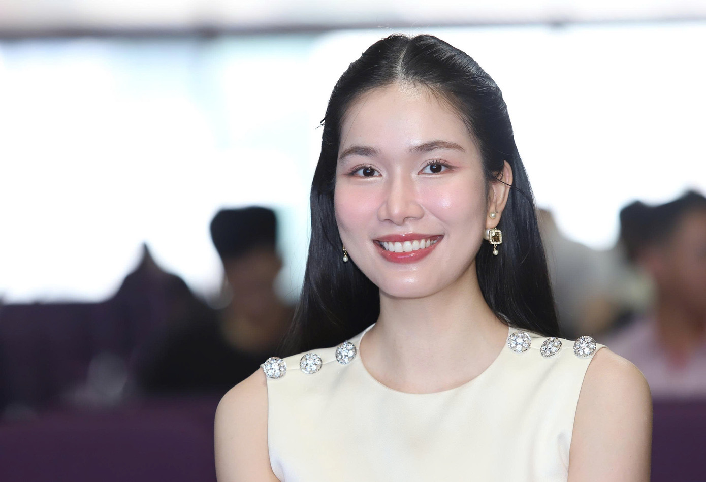 TƯỜNG THUẬT TỌA ĐÀM: NGƯỜI TRẺ VÀ VĂN HÓA ỨNG XỬ GIỮA CƠN BÃO DRAMA ảnh 5 TƯỜNG THUẬT TỌA ĐÀM: NGƯỜI TRẺ VÀ VĂN HÓA ỨNG XỬ GIỮA CƠN BÃO DRAMA ảnh 5