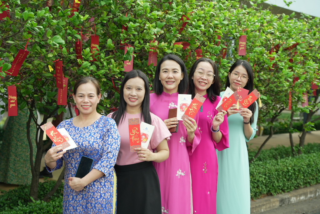 Giảng viên Trường ĐH Bách khoa (ĐH Quốc gia TPHCM). Ảnh: Website nhà trường