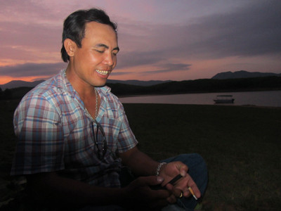 Anh Phan Trọng Lương . Anh Phan Trọng Lương