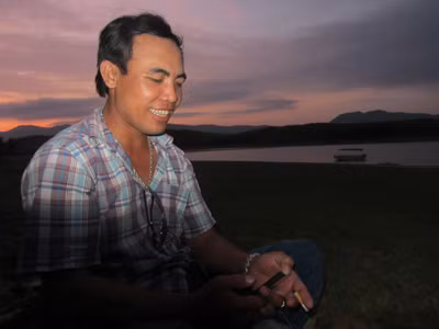 Anh Phan Trọng Lương 