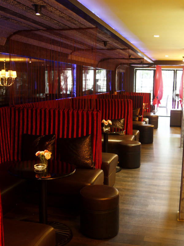 Luôn tạo đủ không gian riêng